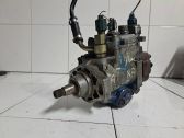 Pompe d'injection de carburant à haute pression