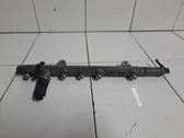 Fuel main line pipe