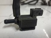 Turboahtimen magneettiventtiili