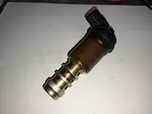 Camshaft vanos timing valve