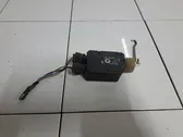 Central locking motor