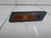 Front fender indicator light