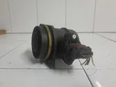 Mass air flow meter