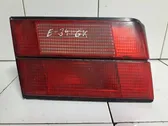 Tailgate rear/tail lights