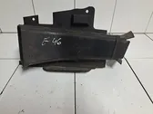 Air intake duct part