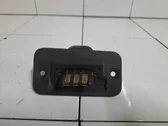 Front door sensor