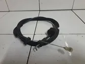 Línea de cable de puerta trasera