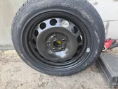 R16 spare wheel