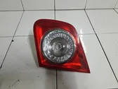 Tailgate rear/tail lights