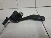 Wiper control stalk