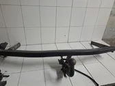 Detachable tow bar