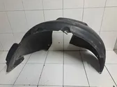 Front wheel arch liner splash guards