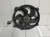 Ventilatore di raffreddamento elettrico del radiatore