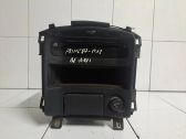 Radio/CD/DVD/GPS head unit