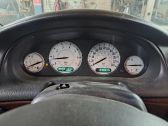 Спидометр (приборный щиток)