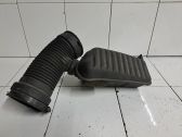 Intake resonator