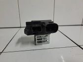 Coolant fan relay