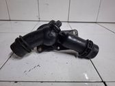 Thermostat housing