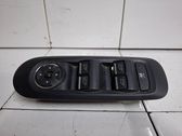 Electric window control switch