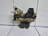 Tailgate/trunk/boot lock/catch/latch