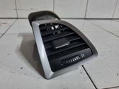 Dashboard side air vent grill/cover trim