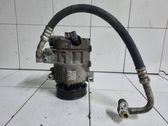 Air conditioning (A/C) compressor (pump)
