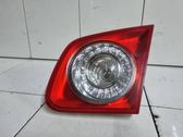 Tailgate rear/tail lights
