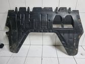 Unterfahrschutz Unterbodenschutz Motor