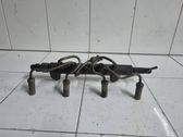 Fuel main line pipe