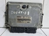 Engine control unit/module