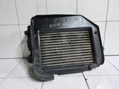 Radiador intercooler
