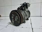 Compressore aria condizionata (A/C) (pompa)