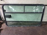 Rear side window