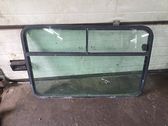 Rear side window