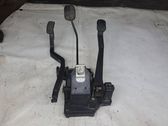 Pedal assembly