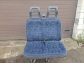 Rear seat