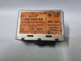 Immobilizer control unit/module