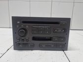 Radio/CD/DVD/GPS head unit