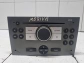 Radio / CD-Player / DVD-Player / Navigation