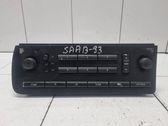 Radio/CD/DVD/GPS head unit