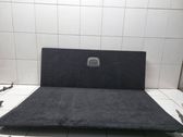Trunk/boot mat liner