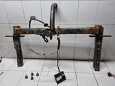 Tow bar set