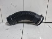 Air intake duct part