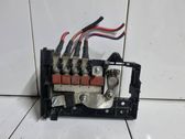 Battery relay fuse