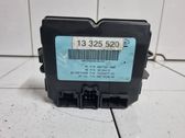 Tailgate/trunk control unit/module