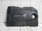Motorabdeckung