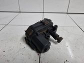 Electric throttle body valve