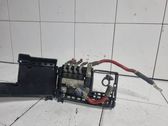 Positive wiring loom