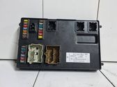 Comfort/convenience module