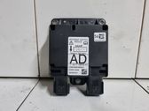 Unidad de control/módulo del Airbag